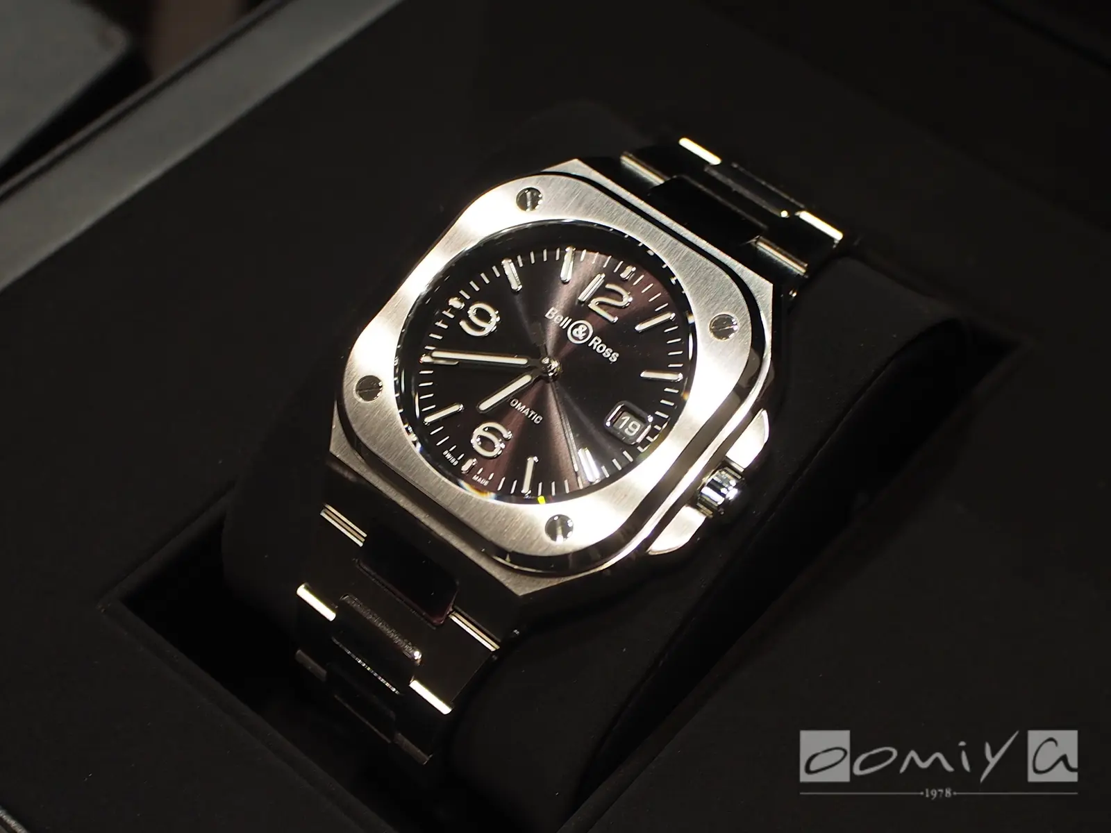 お客様の声：2020年05月19日M.S 様 ベル＆ロス | 京都店