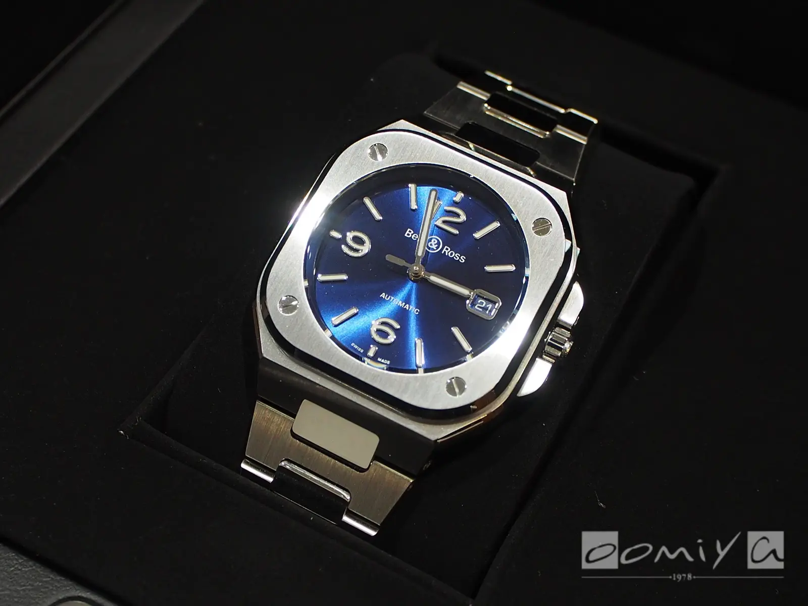 お客様の声：2020年05月21日M.I 様 ベル＆ロス | 京都店