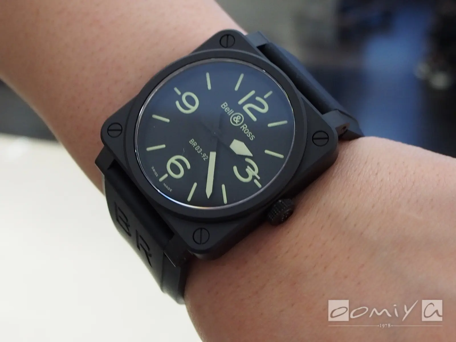 お客様の声：2020年05月31日根馬 様 ベル＆ロス | 京都店