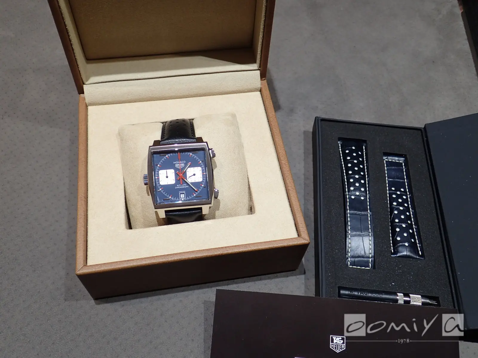 お客様の声：2020年06月01日T 様 タグ・ホイヤー
セイコー アストロン | 和歌山本店