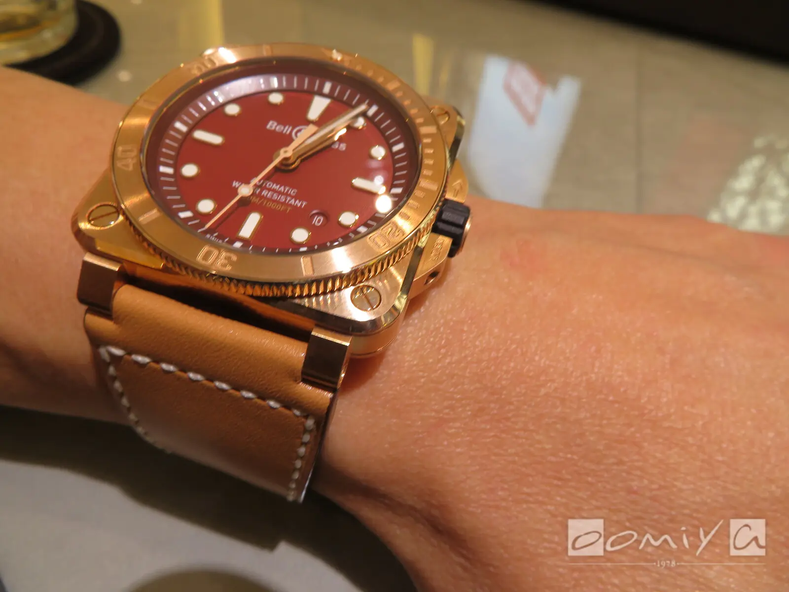 お客様の声：2020年10月10日MARU 様 ベル＆ロス | 心斎橋店