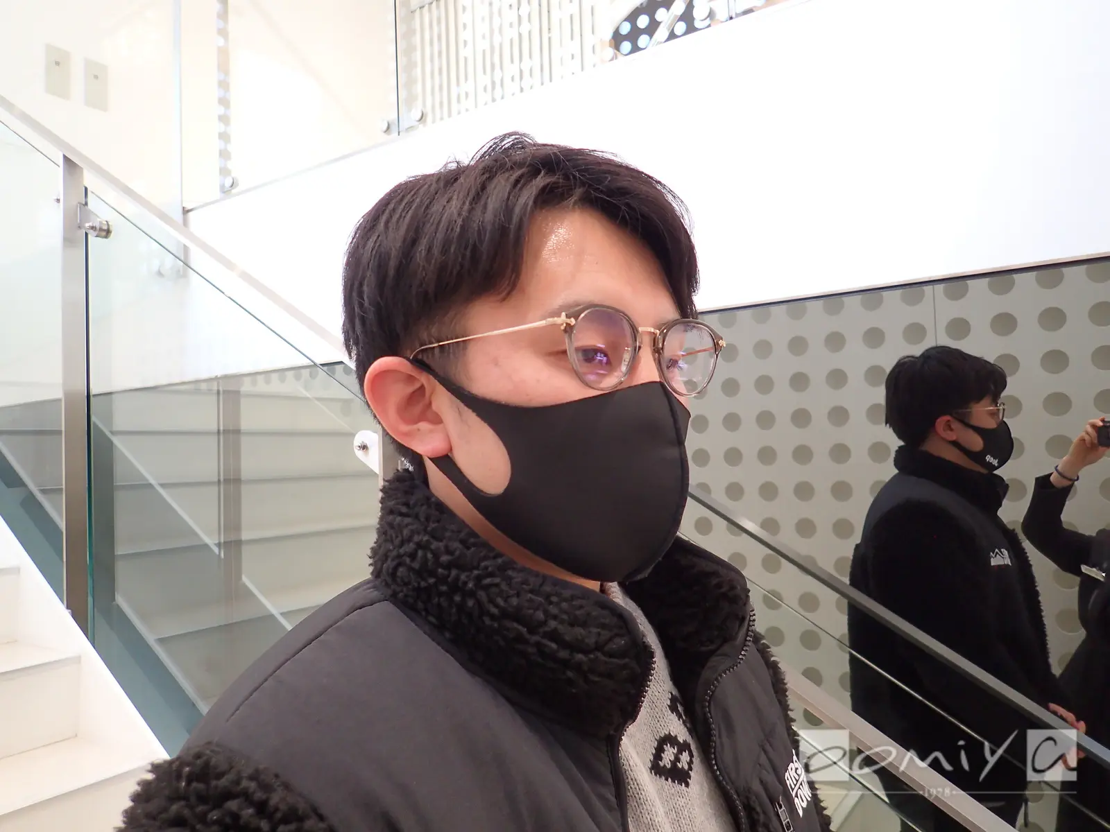 お客様の声：2021年02月18日庄司 健人 様 アイヴァン | 和歌山本店
