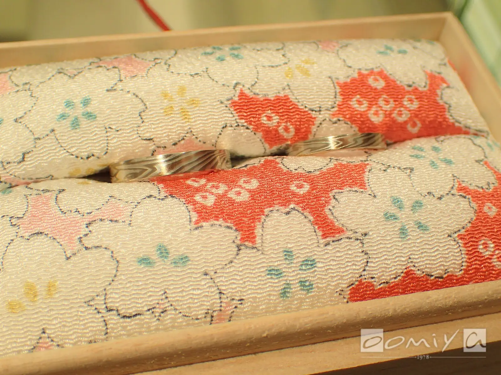 お客様の声：2021年02月23日M.Z 様 杢目金屋 | 和歌山本店