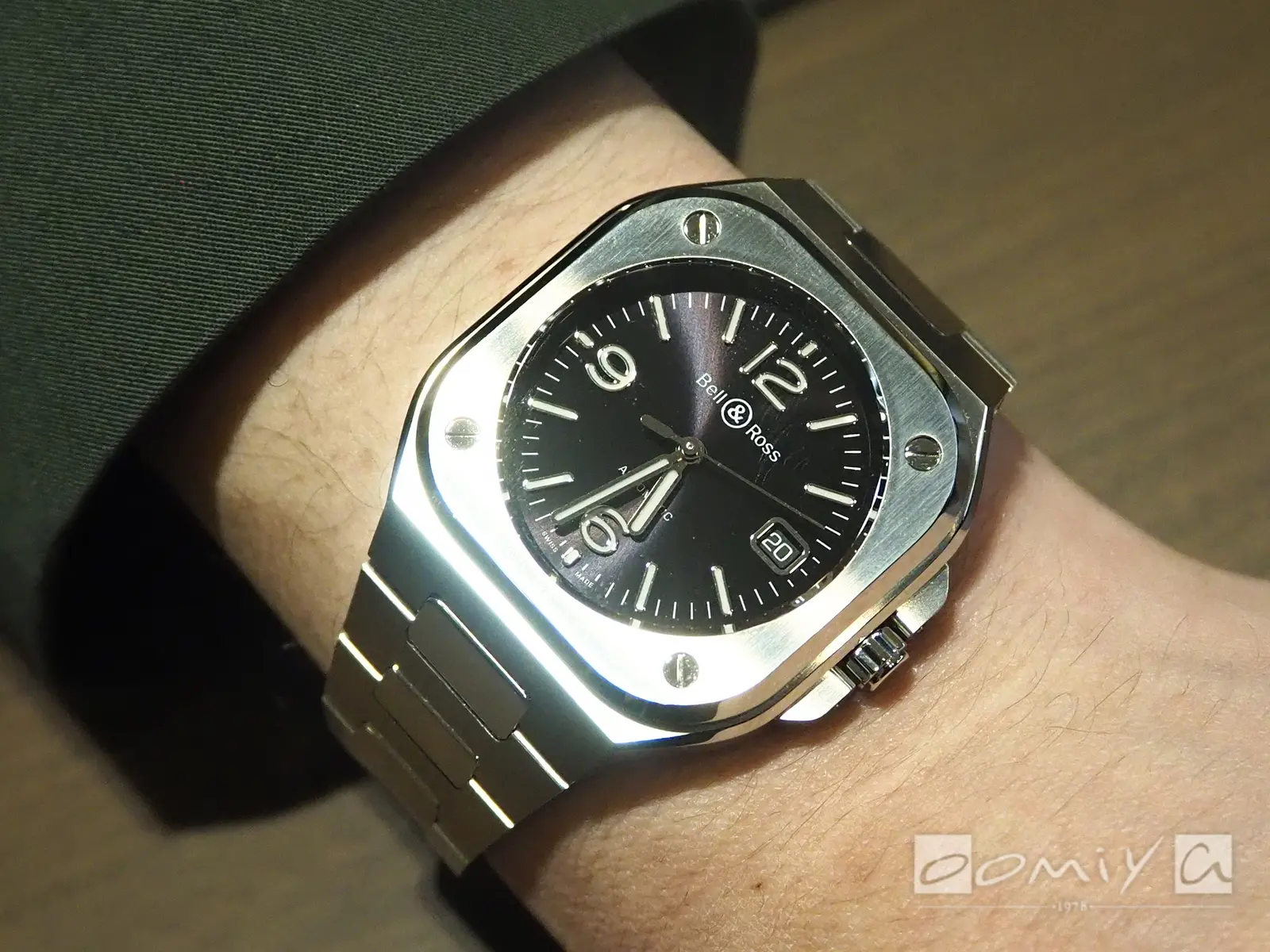 お客様の声：2021年03月20日T.N 様 ベル＆ロス | 仙台店