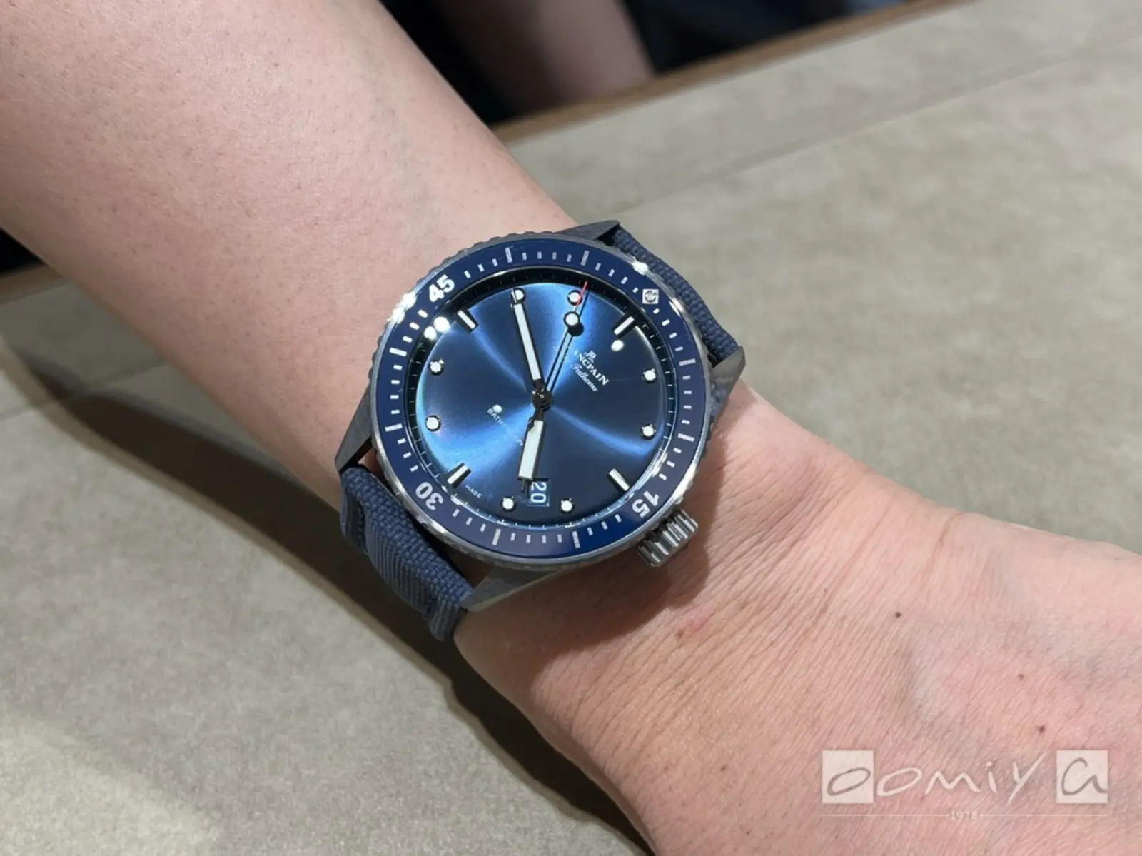 お客様の声：2022年08月20日T.I 様 ブランパン | 京都店