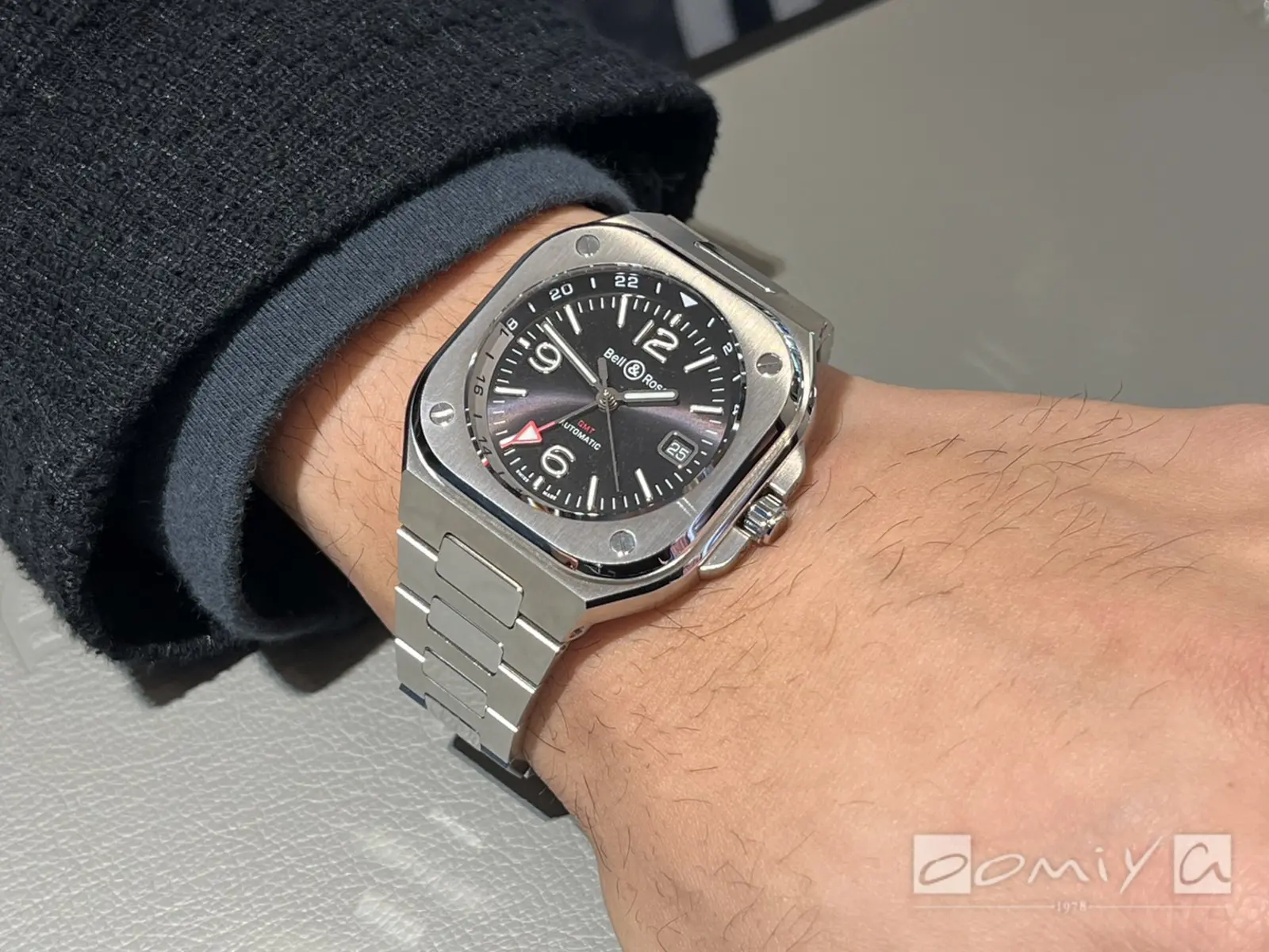 お客様の声：2022年10月25日Y.Y 様 ベル＆ロス | 京都店