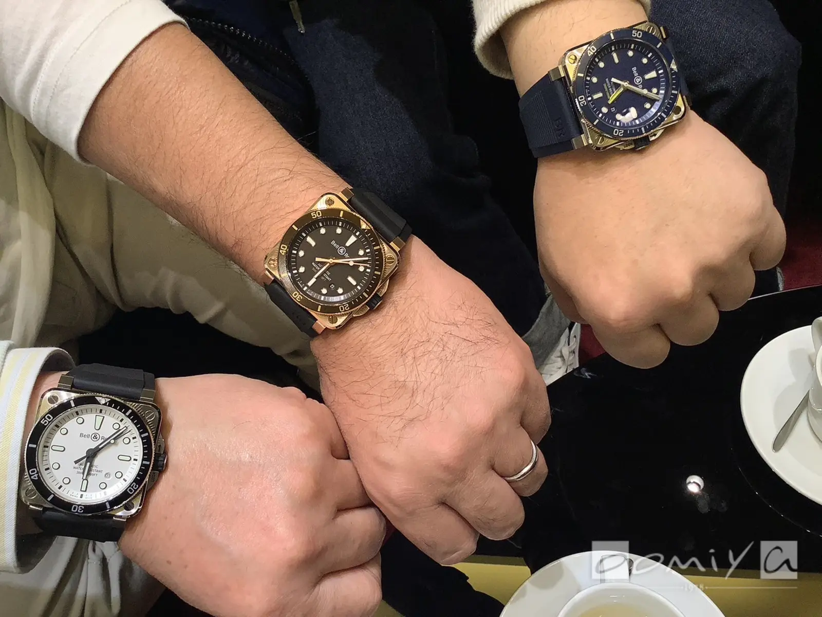 お客様の声：2022年12月23日かわちゃん 様 ベル＆ロス | 心斎橋店