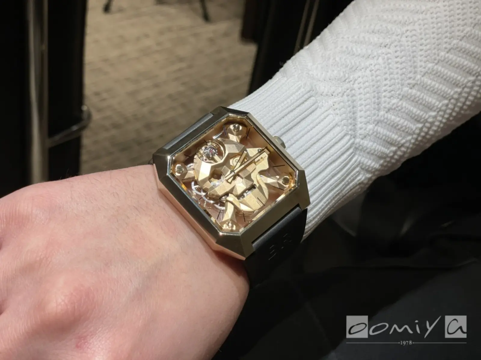 お客様の声：2023年02月18日hosan201x 様 ベル＆ロス | 京都店