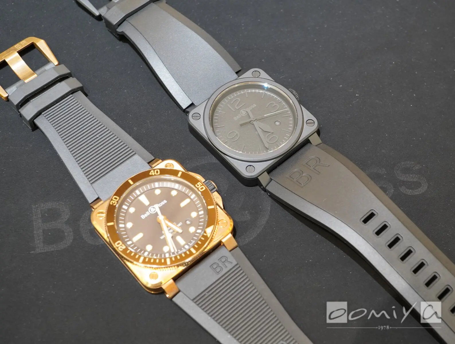 お客様の声：2023年06月04日T.M 様 ベル＆ロス | 心斎橋店