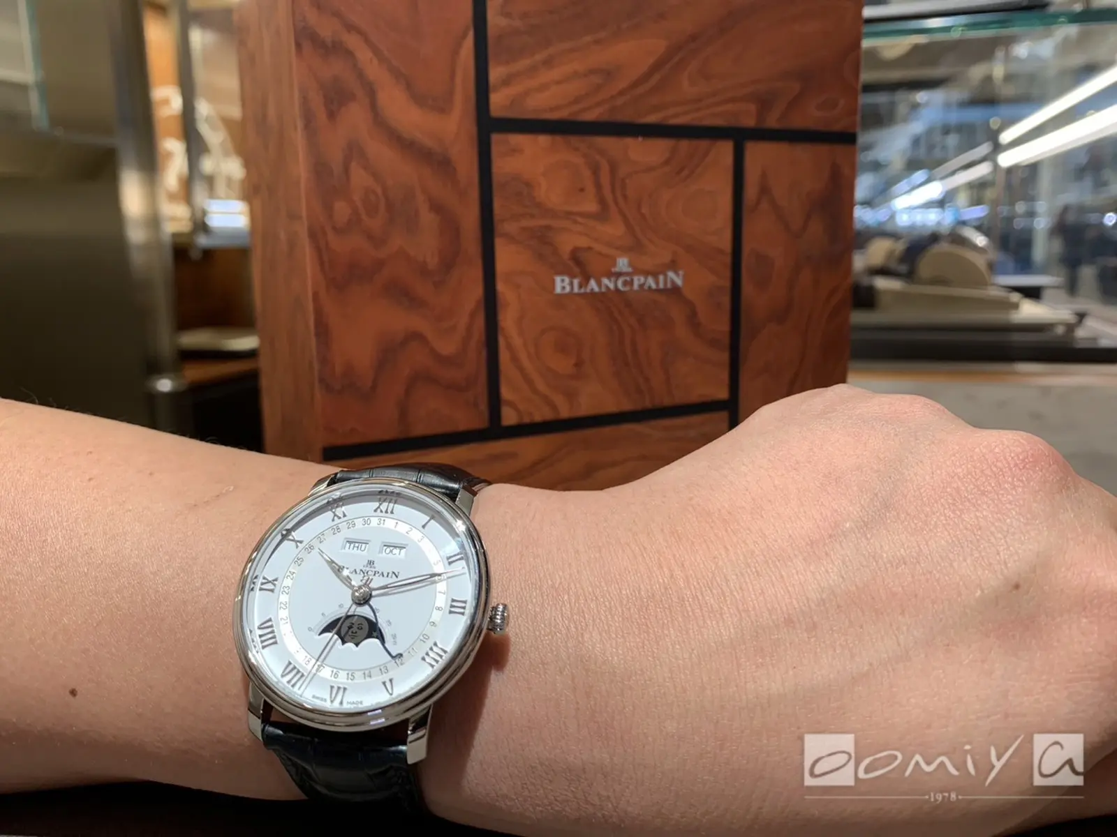 お客様の声：2023年06月08日T 様 ブランパン | 京都店