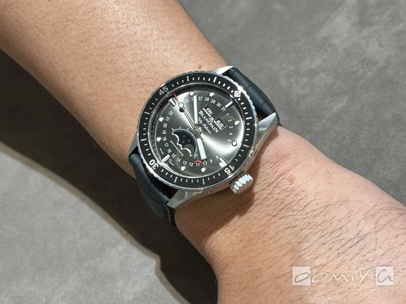 お客様の声：2023年08月11日N 様 ブランパン | 京都店