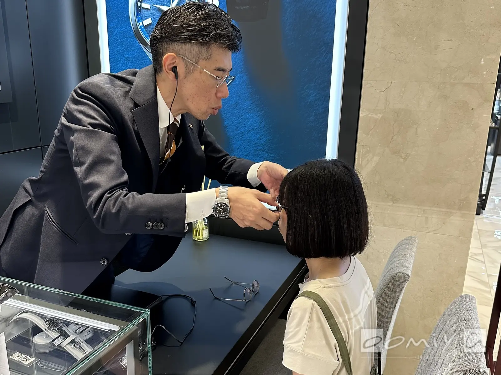 お客様の声：2023年08月11日N 様 アイヴァン | 和歌山本店