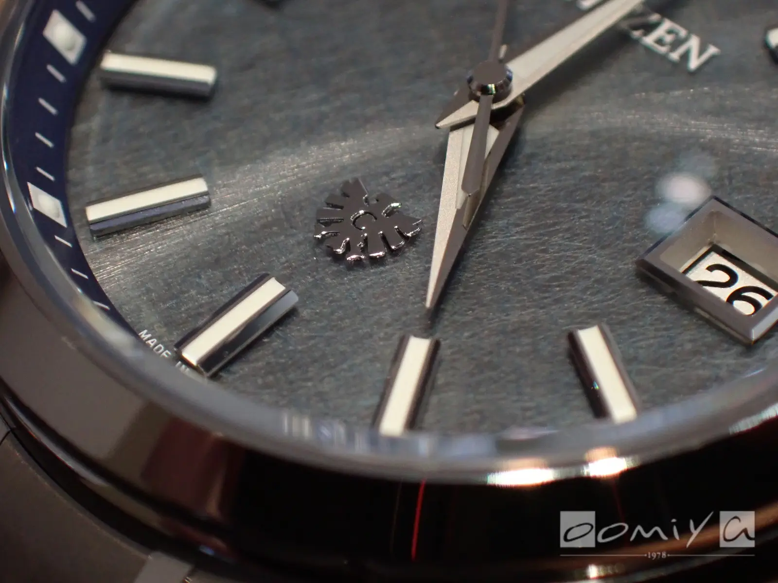 お客様の声：2023年08月26日Y.N 様 ザ・シチズン | 和歌山本店