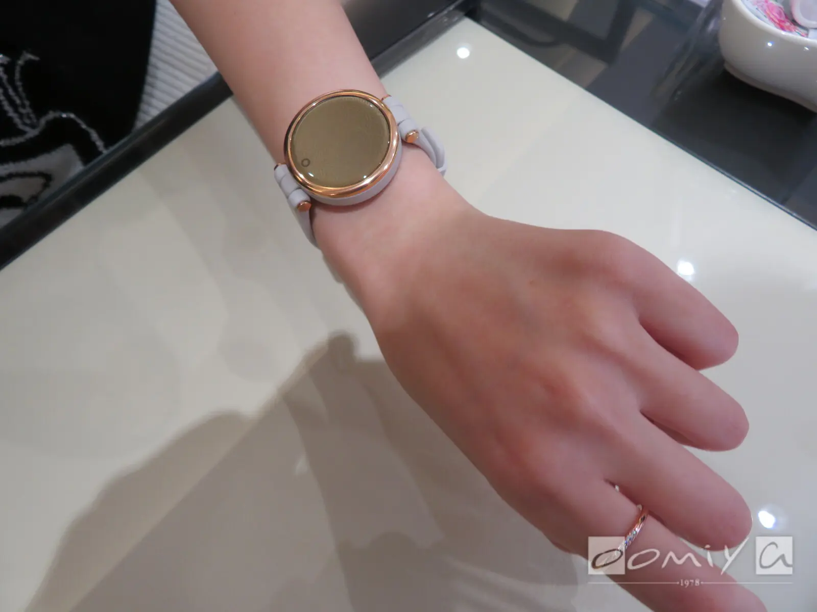 お客様の声：2023年09月09日saya 様 ガーミン | 鹿児島店