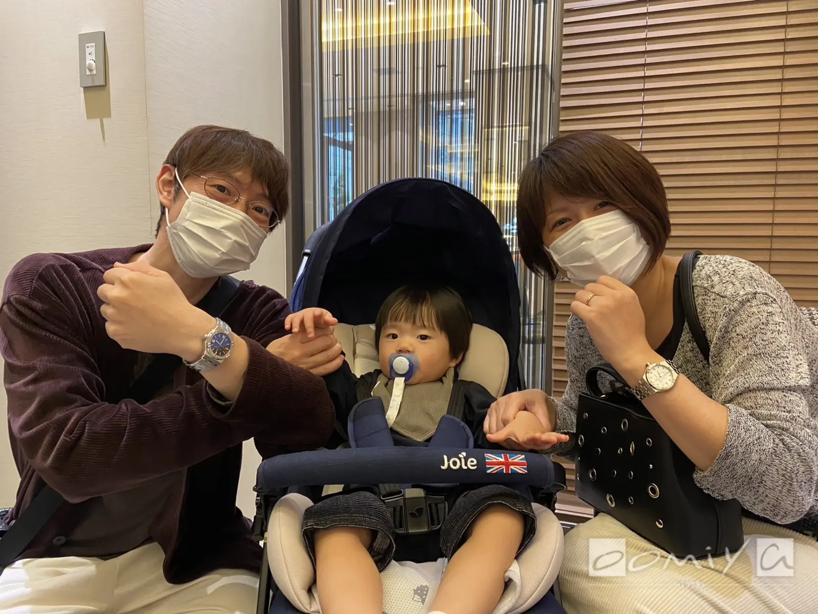 お客様の声：2023年10月08日T.T 様 モーリス・ラクロア | 心斎橋店