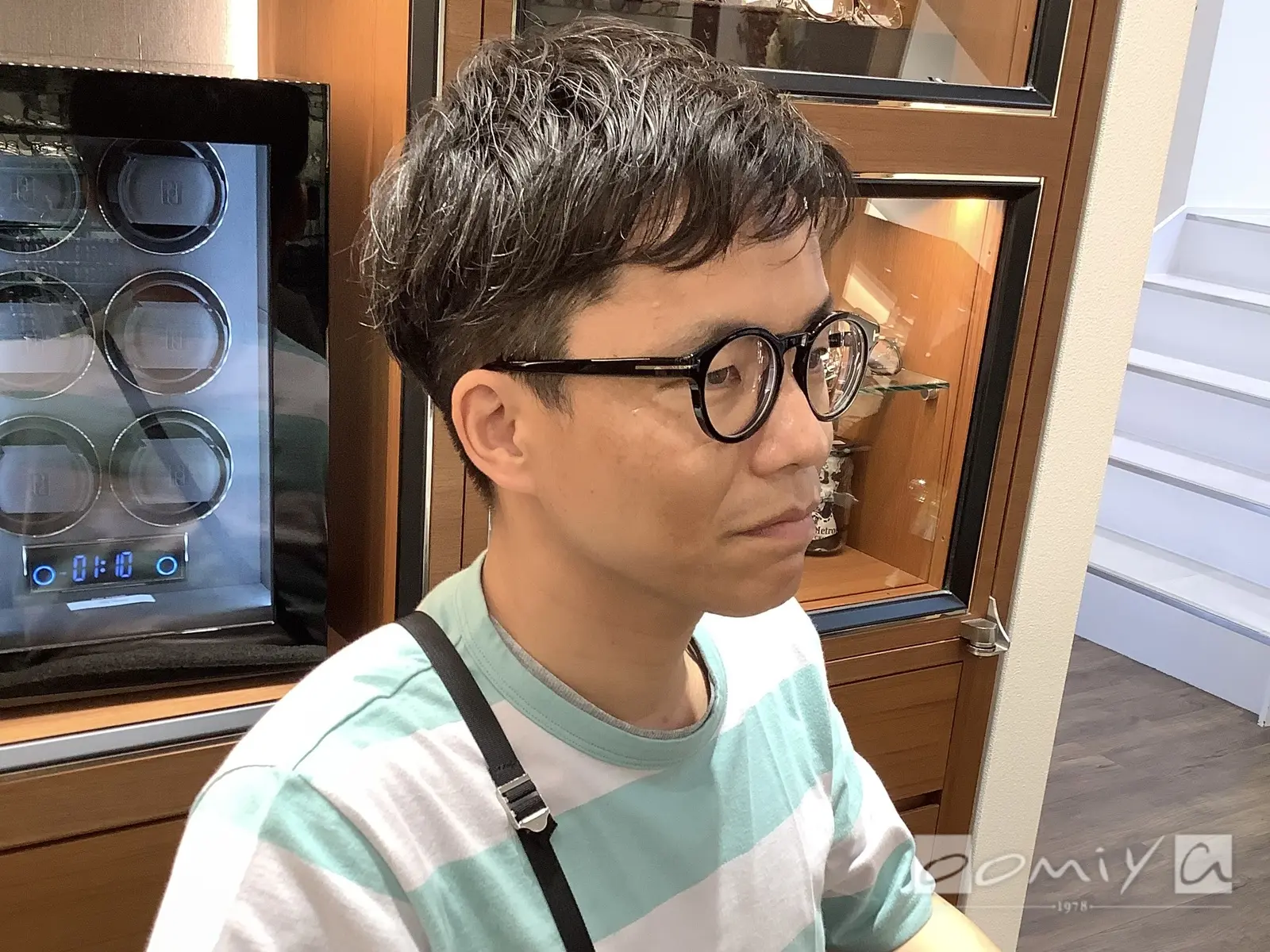 お客様の声：2024年04月30日K.K 様 トムフォード | 和歌山本店