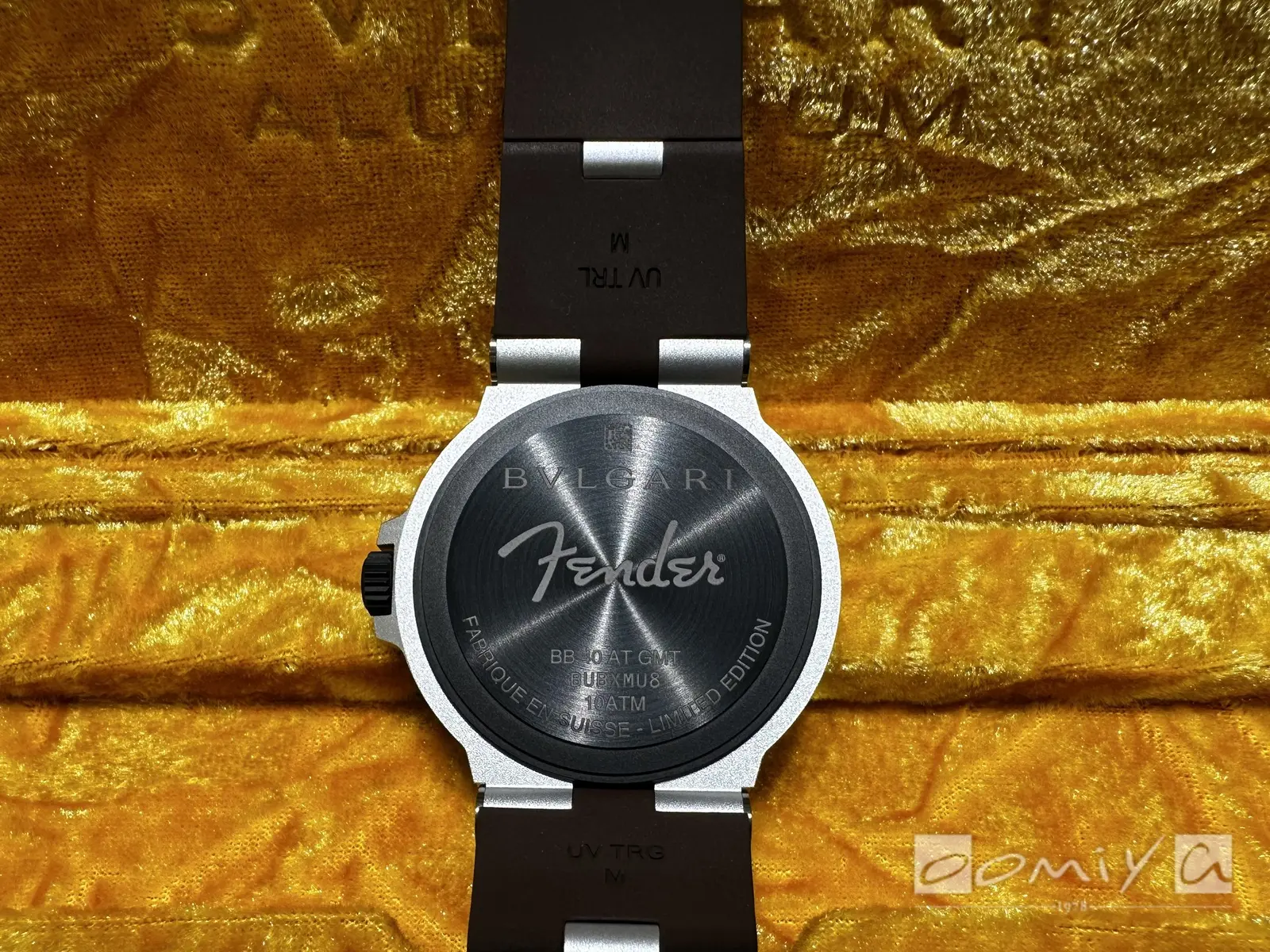 お客様の声：2024年09月29日Fender好き 様 ブルガリ | 和歌山本店