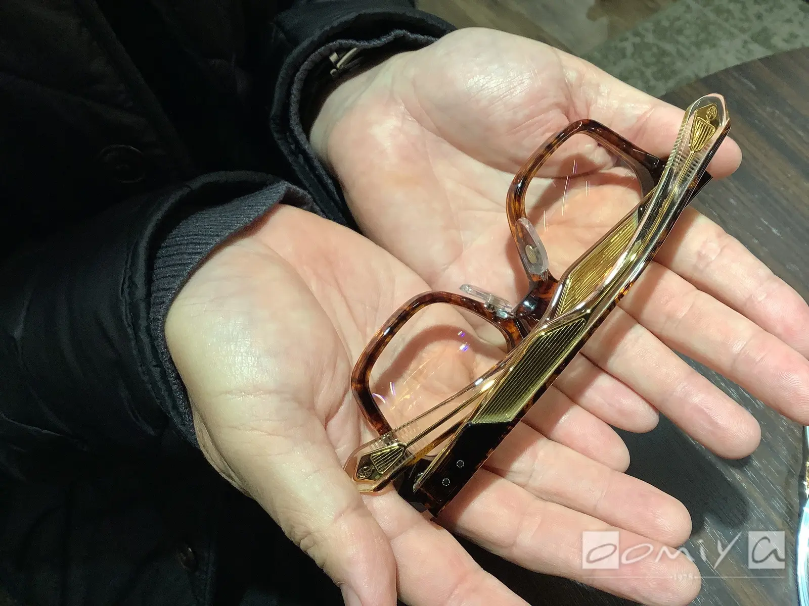 お客様の声：2024年12月14日O 様 ジャックマリーマージュ | 和歌山本店