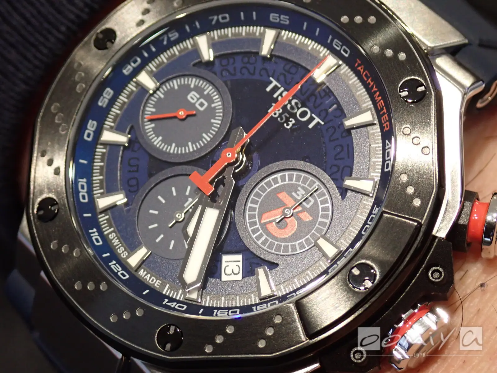 お客様の声：2025年01月13日T-MAN 様 ティソ | 和歌山本店