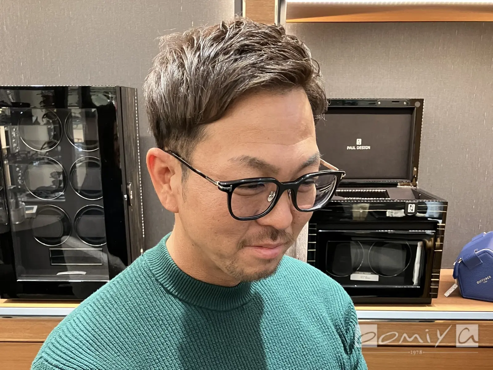 お客様の声：2025年03月18日H Y 様 トムフォード
グッチ | 和歌山本店