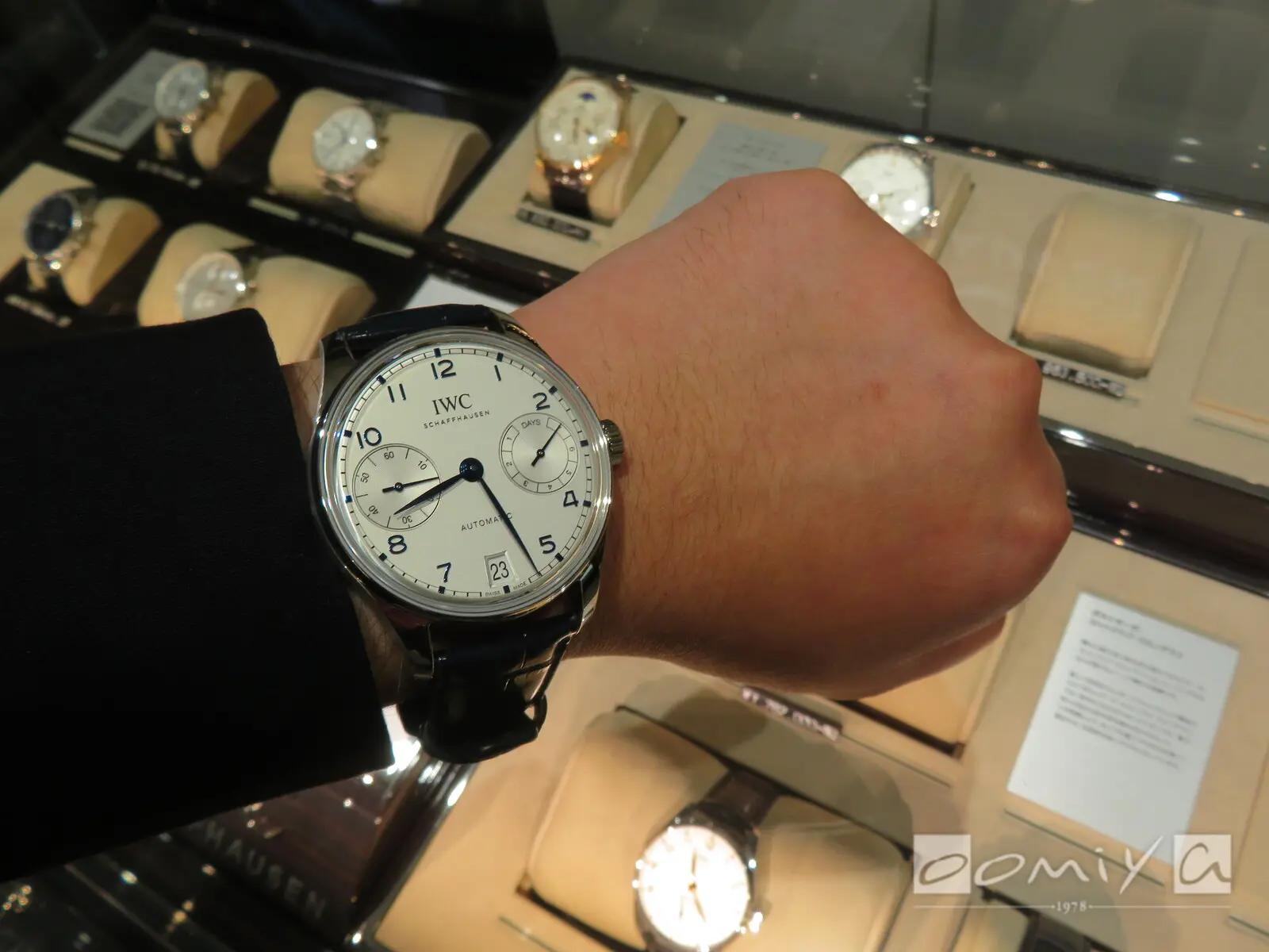 お客様の声：2025年03月31日Y.F 様 アイ・ダブリュー・シー | 鹿児島店