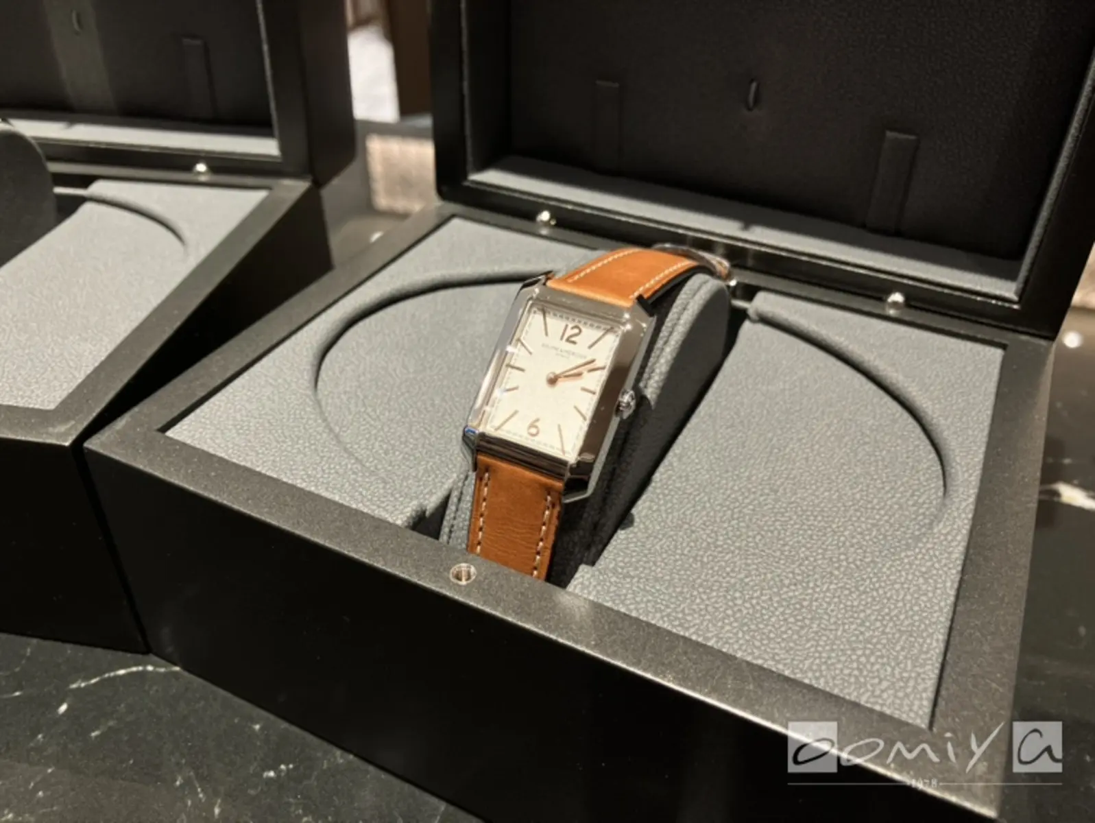 お客様の声：2025年05月09日I 様 ボーム＆メルシエ | 仙台店