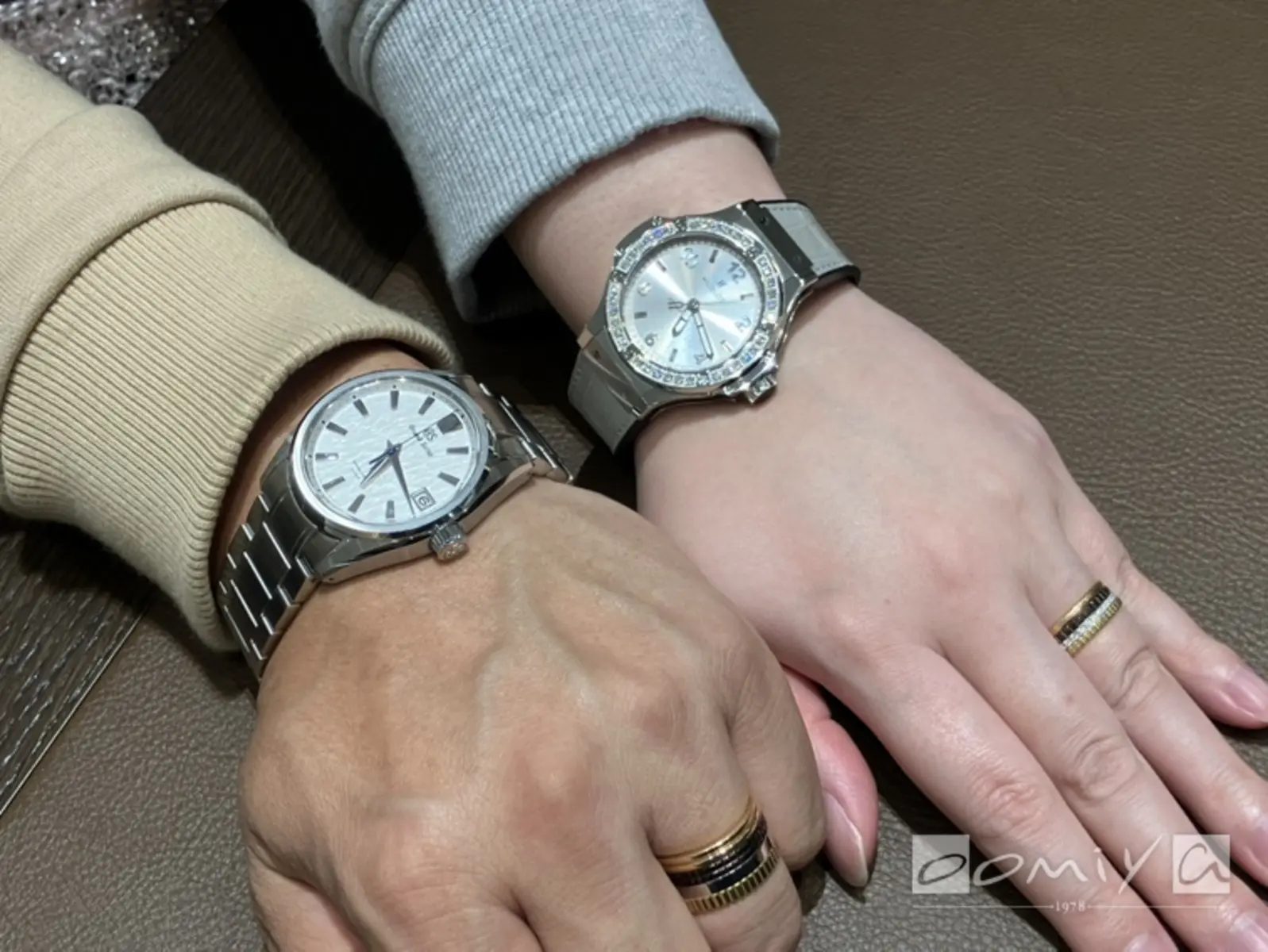 お客様の声：2025年05月09日Y.A 様 ウブロ | 仙台店