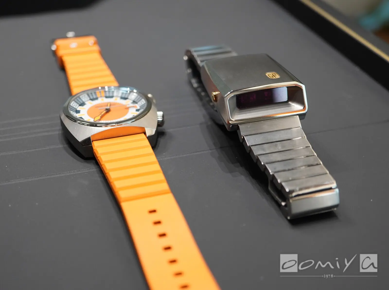 お客様の声：2025年05月25日YS 様 ジラール・ぺルゴ | ジラール・ペルゴ ブティック 大阪