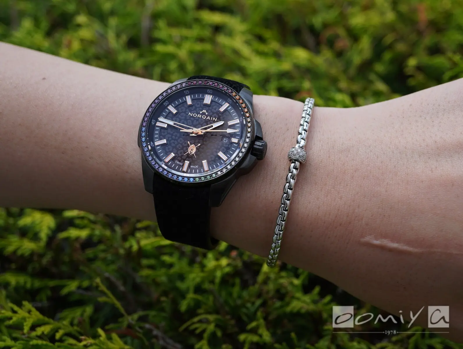 お客様の声：2025年07月08日K.A 様 ノルケイン | 心斎橋店