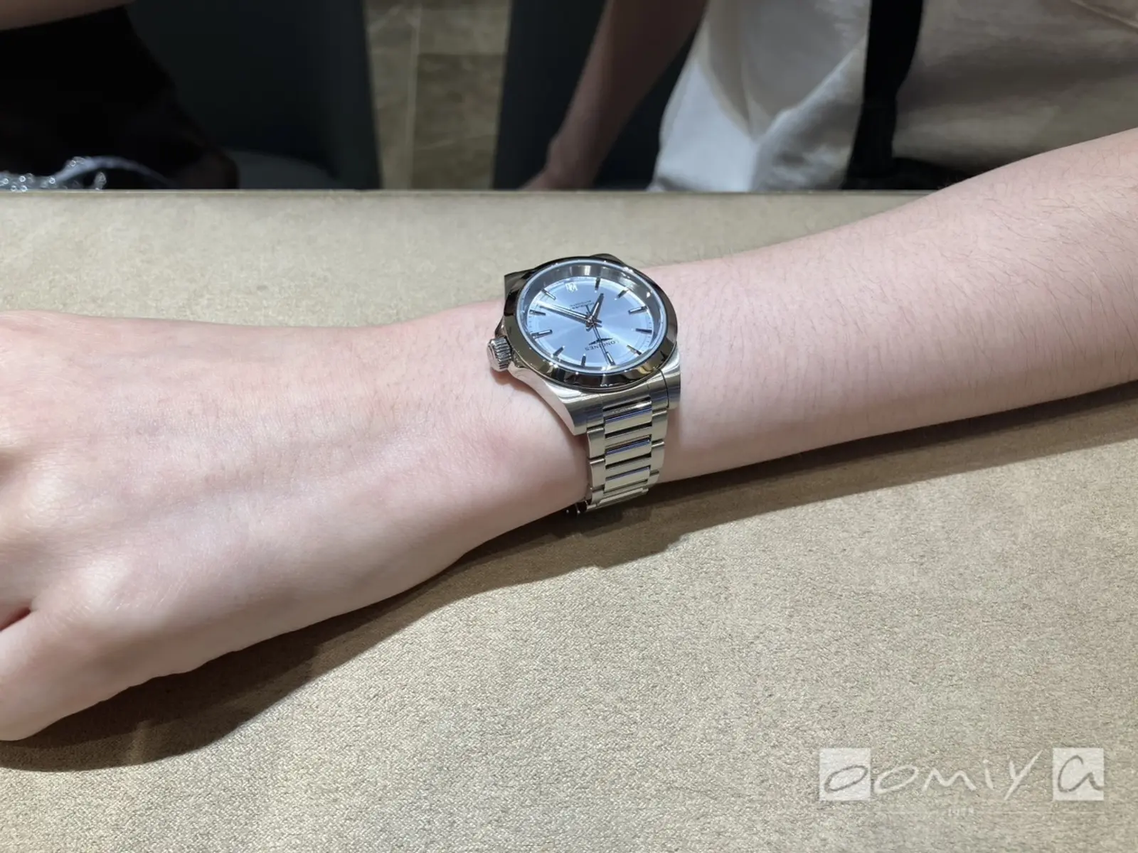 お客様の声：2025年07月27日N様 ロンジン | 仙台店