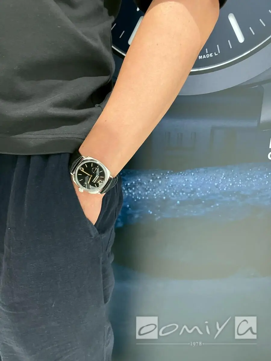 お客様の声：2025年08月05日T 様 パネライ | 鹿児島店