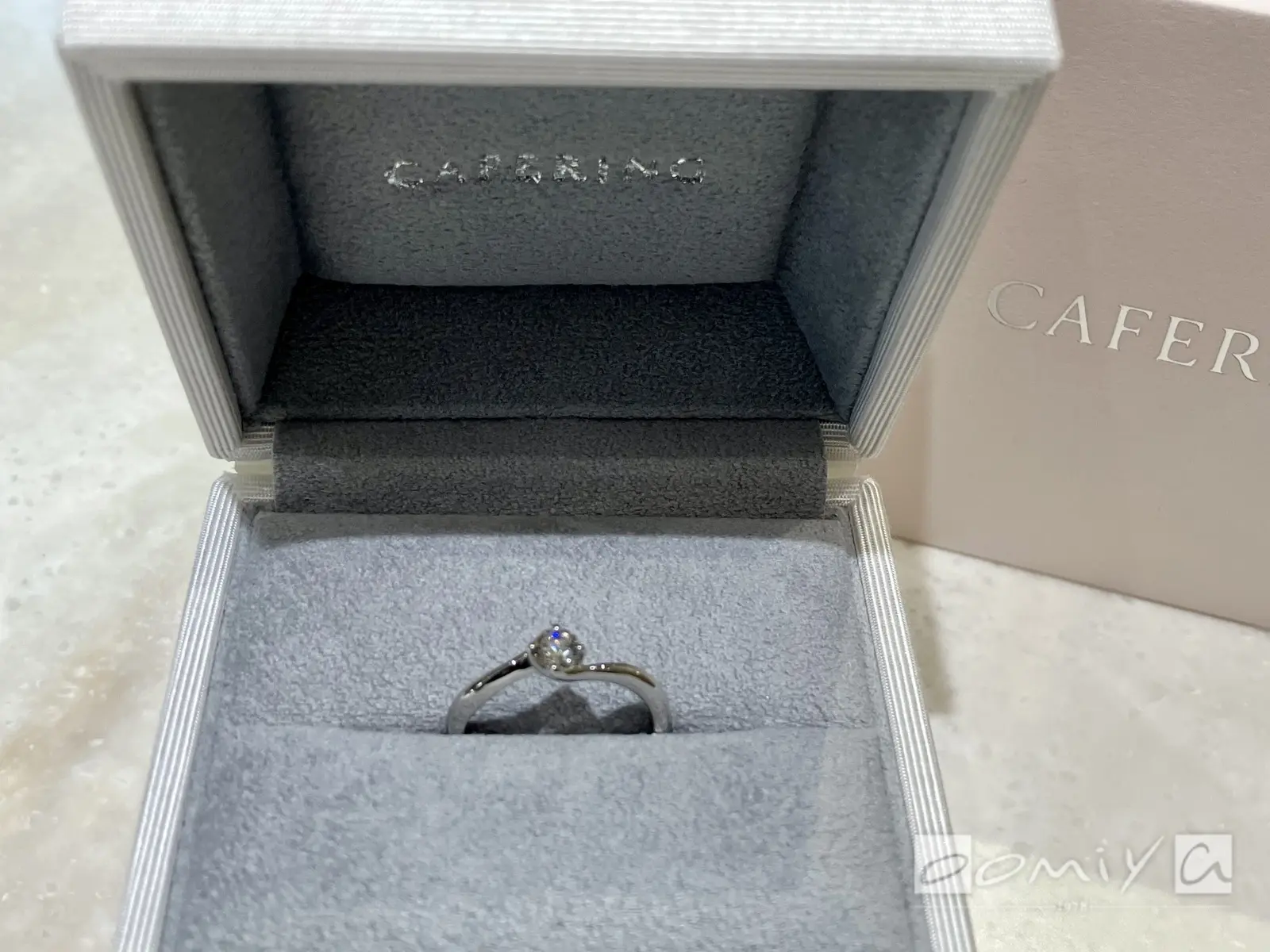 お客様の声：2025年09月23日ヒカル様 カフェリング | 和歌山本店