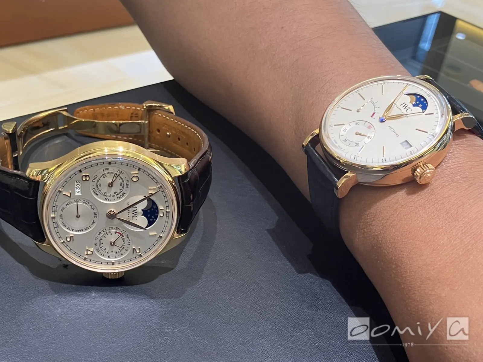 お客様の声：2025年10月01日K 様 アイ・ダブリュー・シー | 心斎橋店