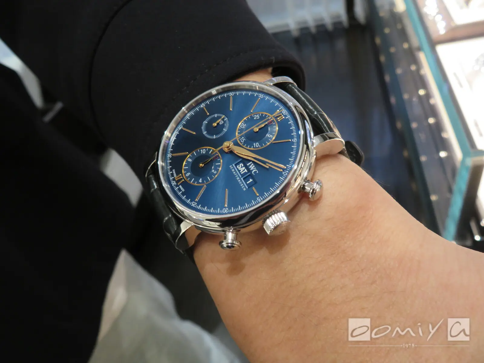 お客様の声：2025年11月01日K.O 様 アイ・ダブリュー・シー | 鹿児島店