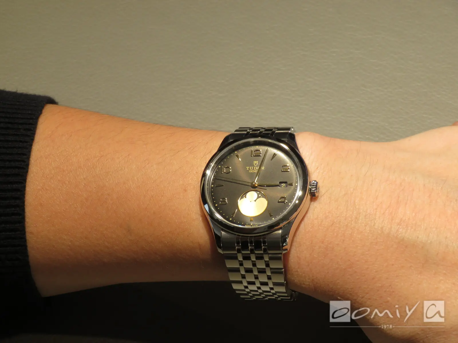 お客様の声：2025年11月02日HiX 様 チューダー | 鹿児島店 – oomiya