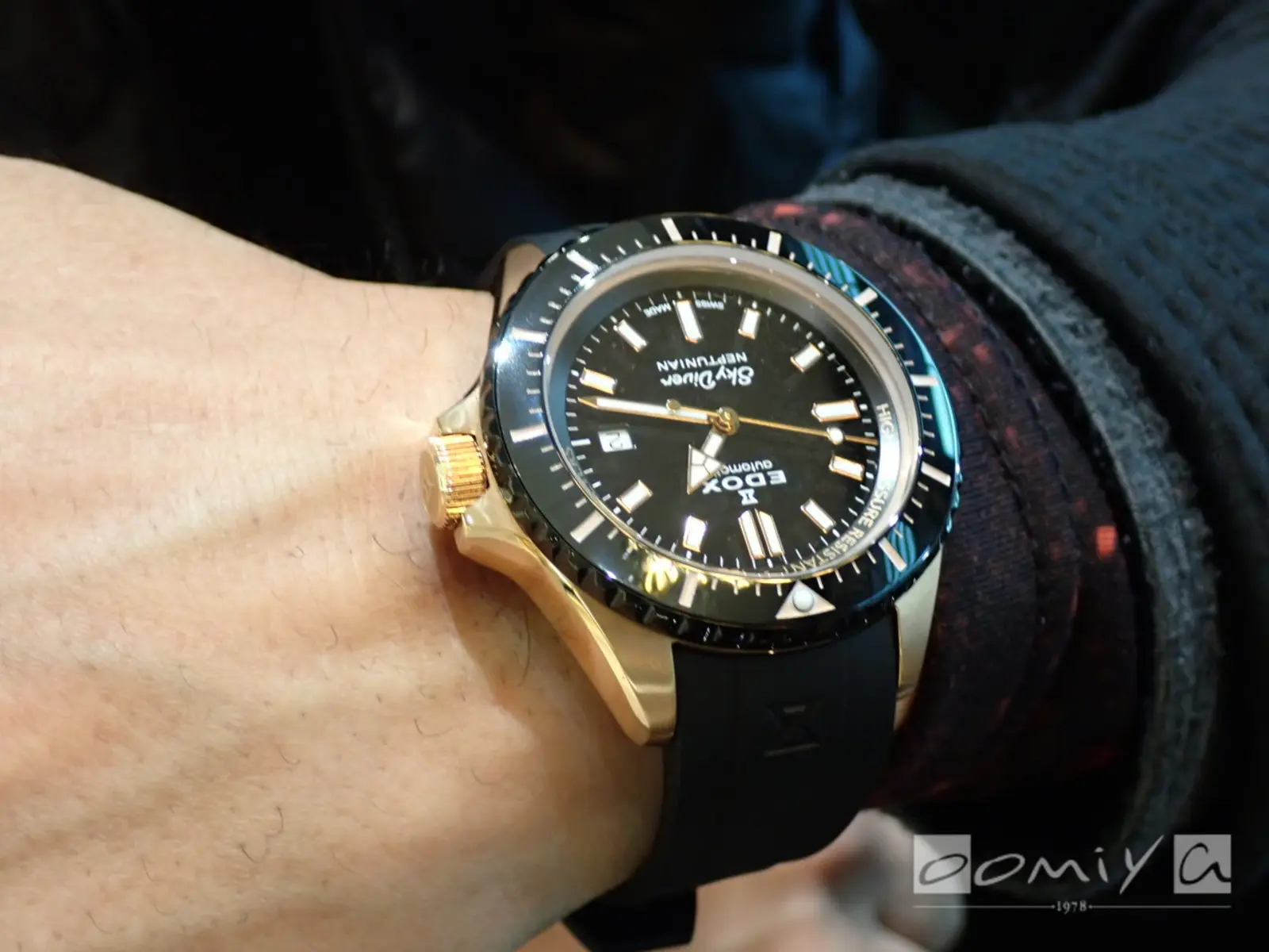 お客様の声：2025年12月02日白竜 様 エドックス | 和歌山本店