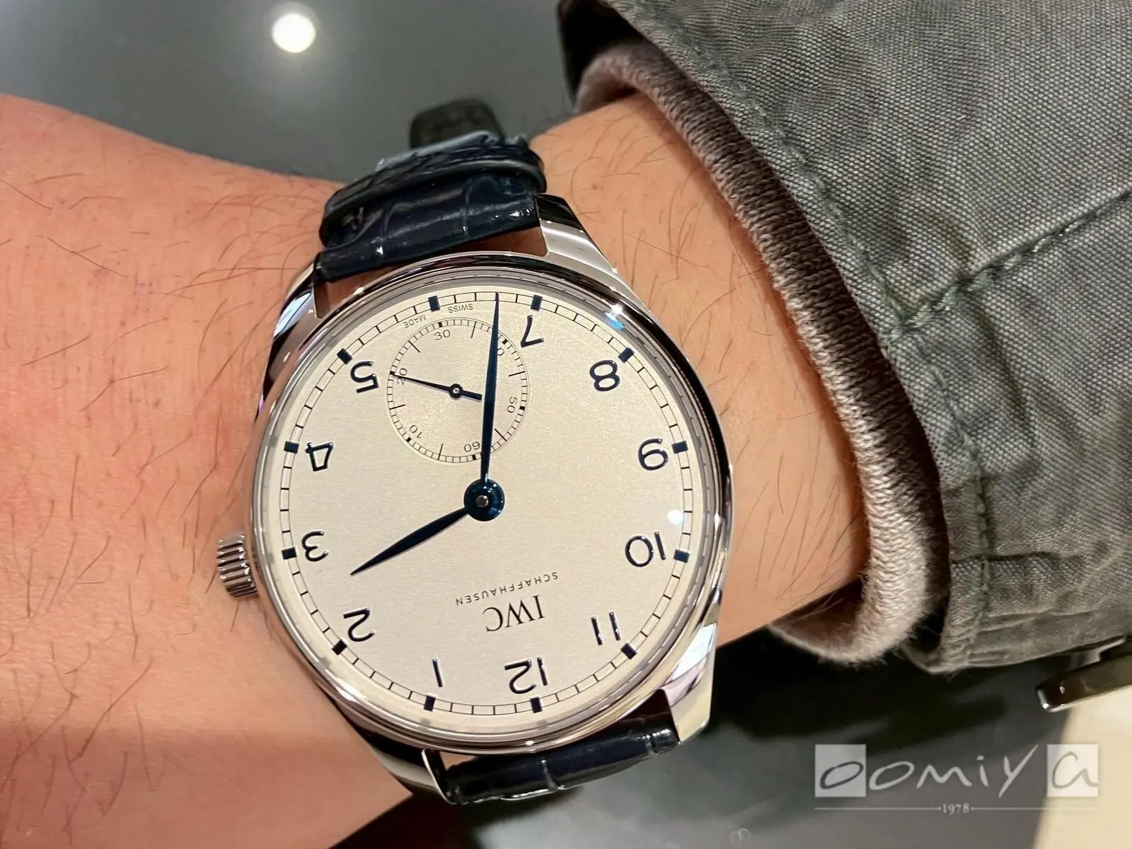 お客様の声：2025年12月21日H.H 様 アイ・ダブリュー・シー | 鹿児島店