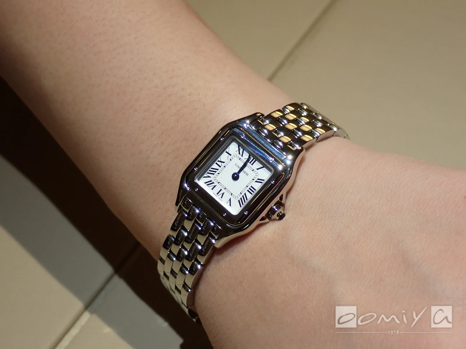 お客様の声：2026年02月06日ai 様 カルティエ | 和歌山本店