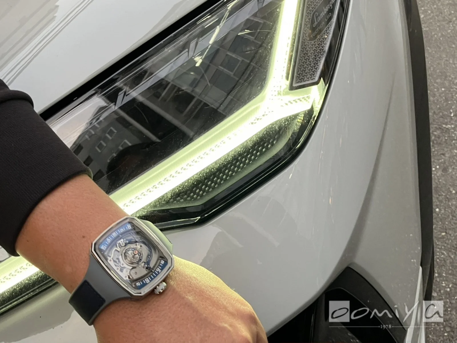 お客様の声：2026年02月10日T.K 様 オートランス | 心斎橋店