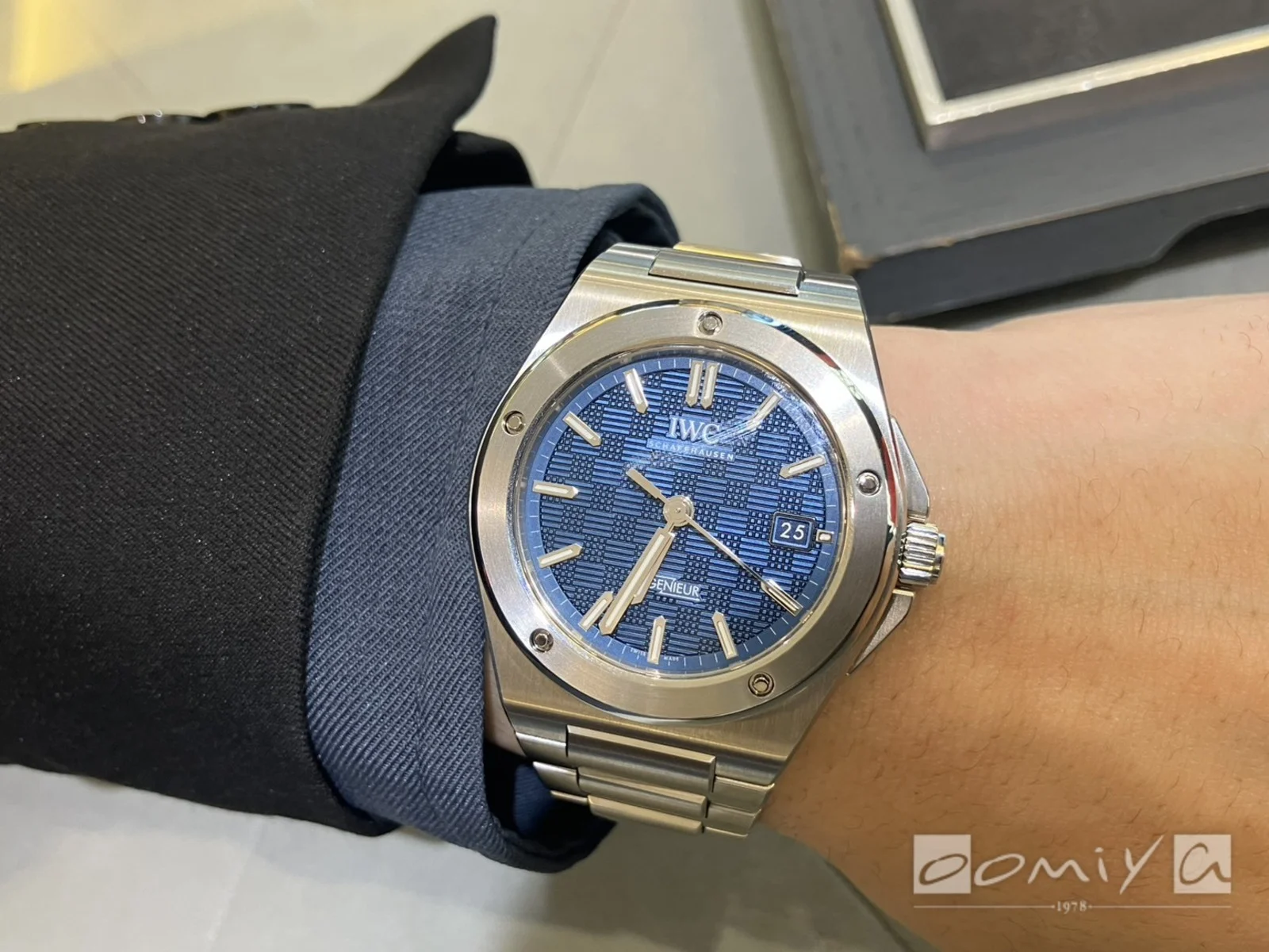 お客様の声：2026年02月14日im 様 アイ・ダブリュー・シー | 心斎橋店