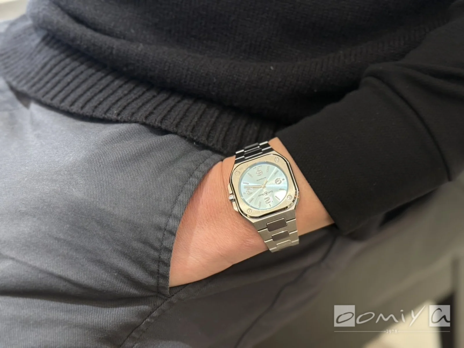 お客様の声：2026年02月14日S.K 様 ベル&ロス | 京都店