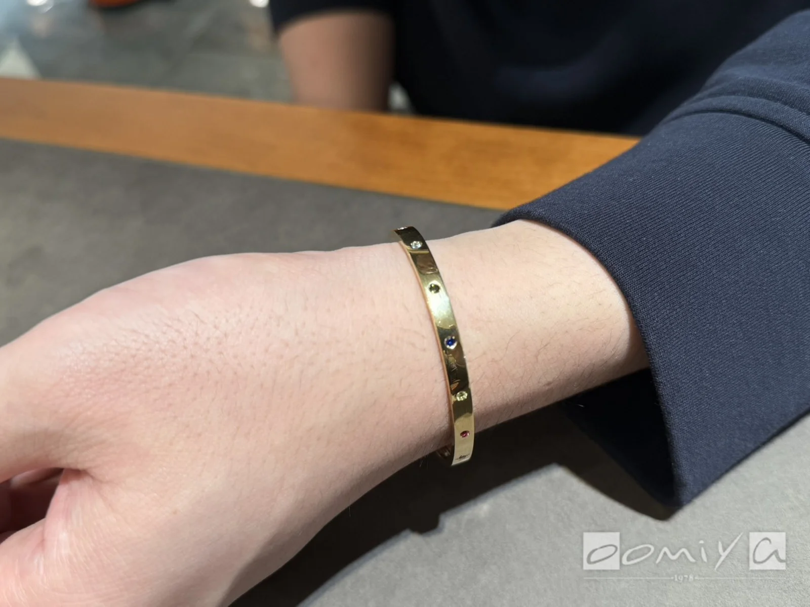 お客様の声：2026年02月15日Hosan 様 ビスポーク | 京都店