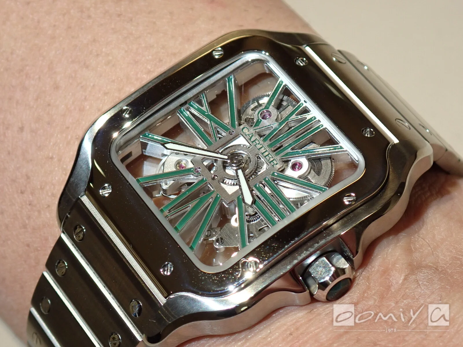 お客様の声：2026年02月21日M 様 カルティエ | 和歌山本店