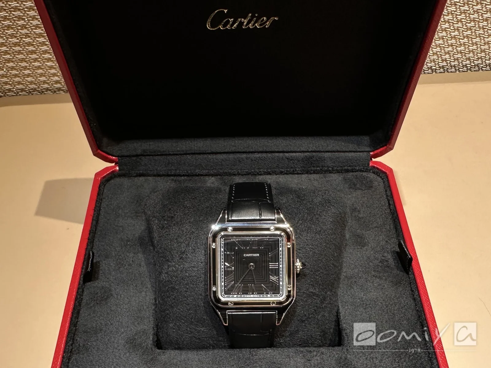 お客様の声：2026年02月21日くま様 カルティエ | 和歌山本店