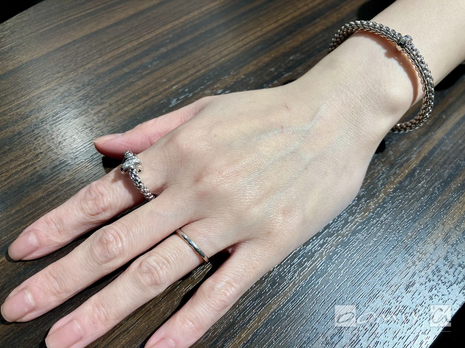 お客様の声：2026年02月23日K.N様 フォッペ | 和歌山本店