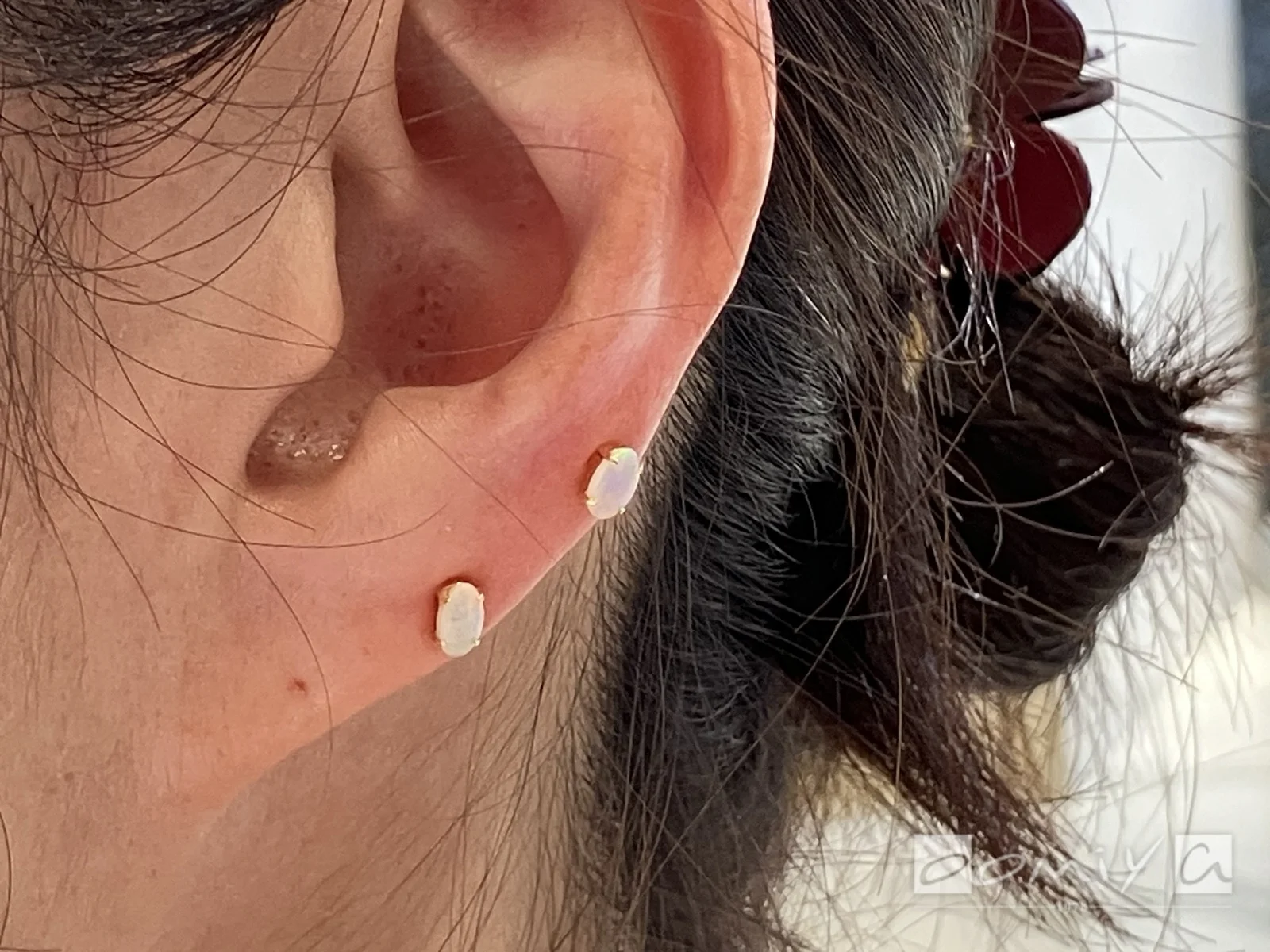 お客様の声：2026年03月14日ake様 オオミヤセレクトジュエリー | 和歌山本店