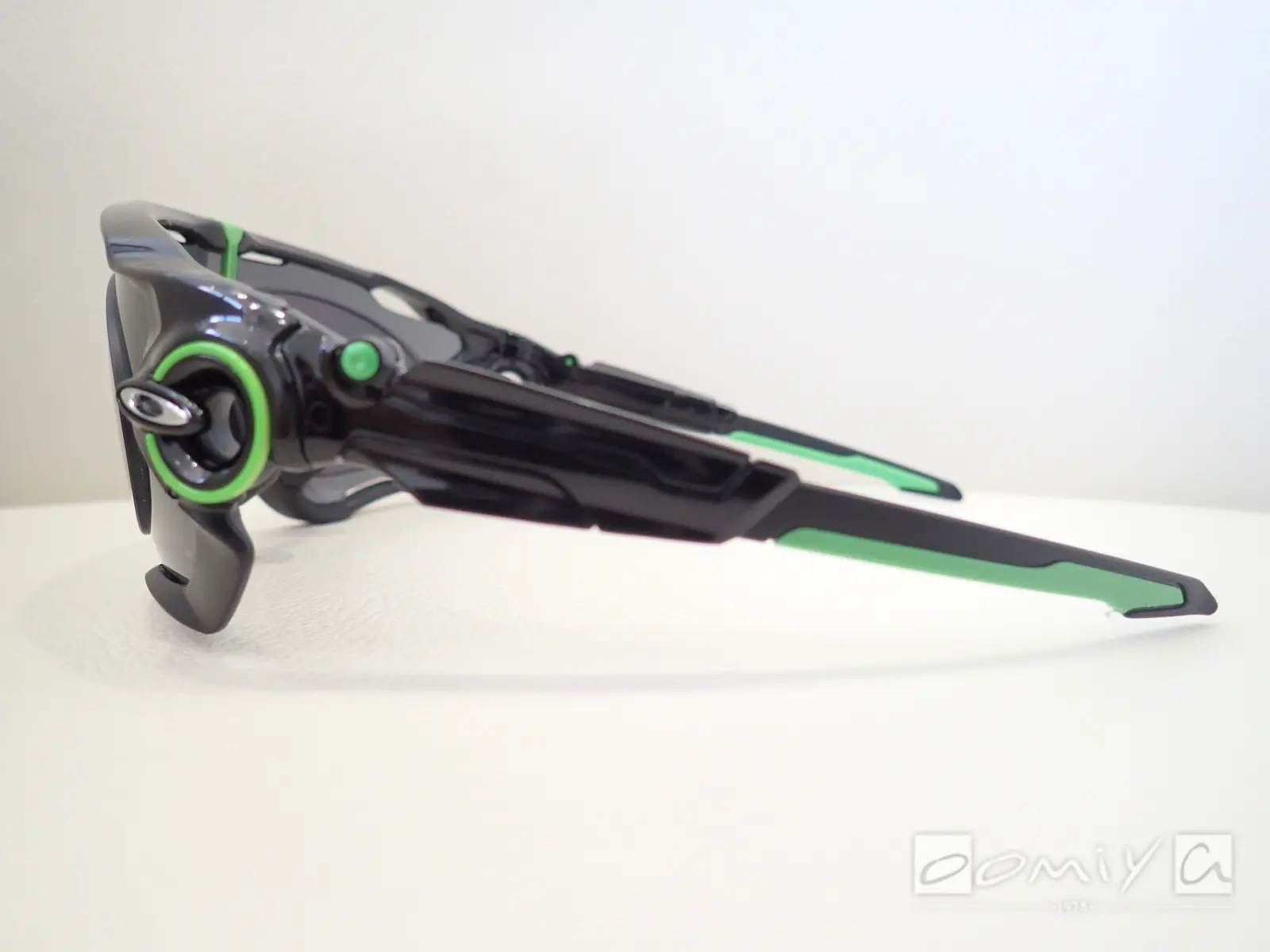 お客様の声：2017年08月11日Y.Y 様 オークリー | 和歌山本店