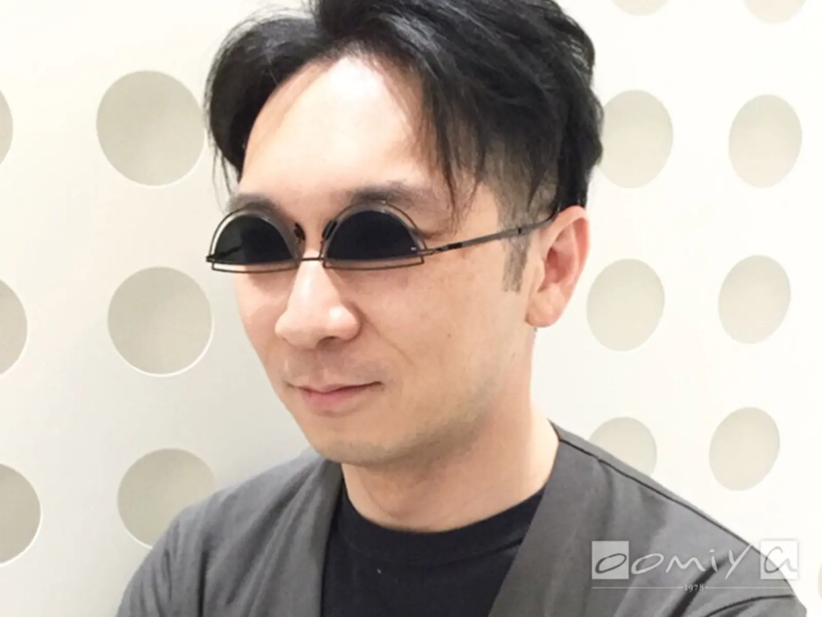 お客様の声：2019年06月02日アイウェアフロアの住人 様 マイキータ | 和歌山本店