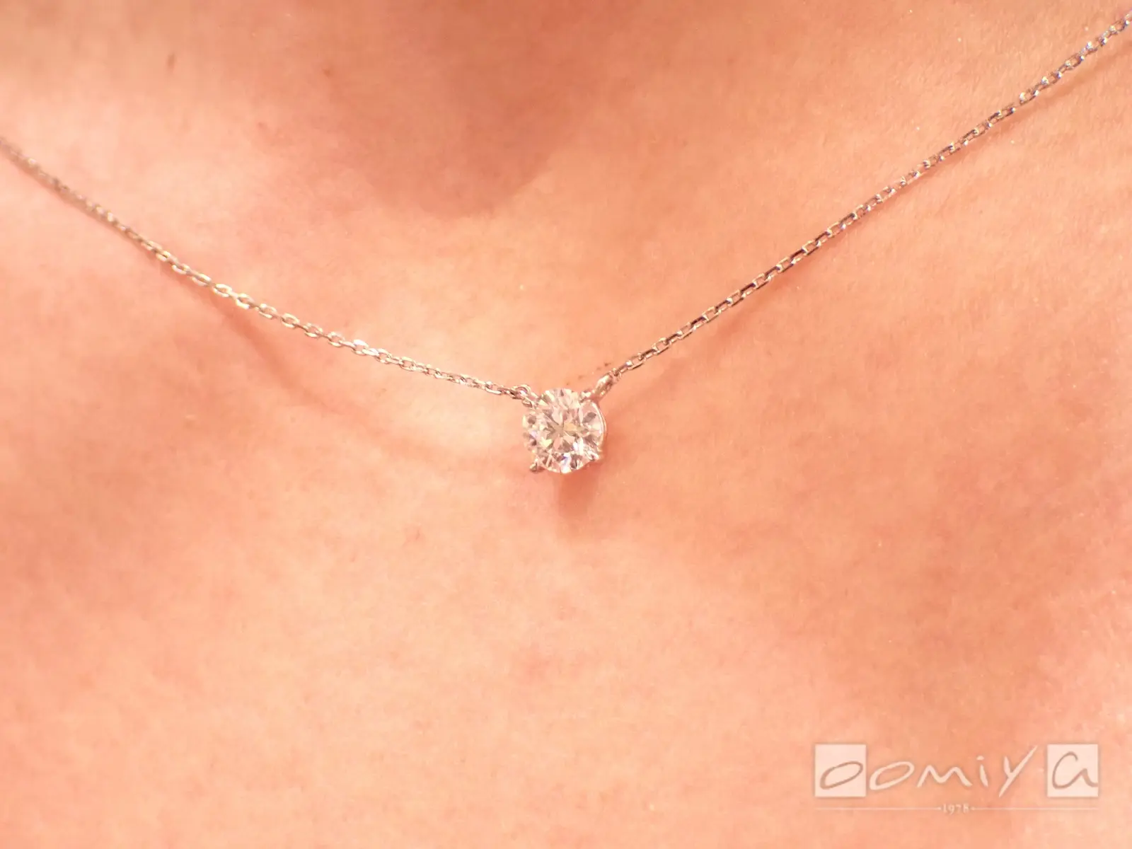 お客様の声：2025年04月27日めぐちゃん 様 oomiyaセレクトジュエリー | 和歌山本店