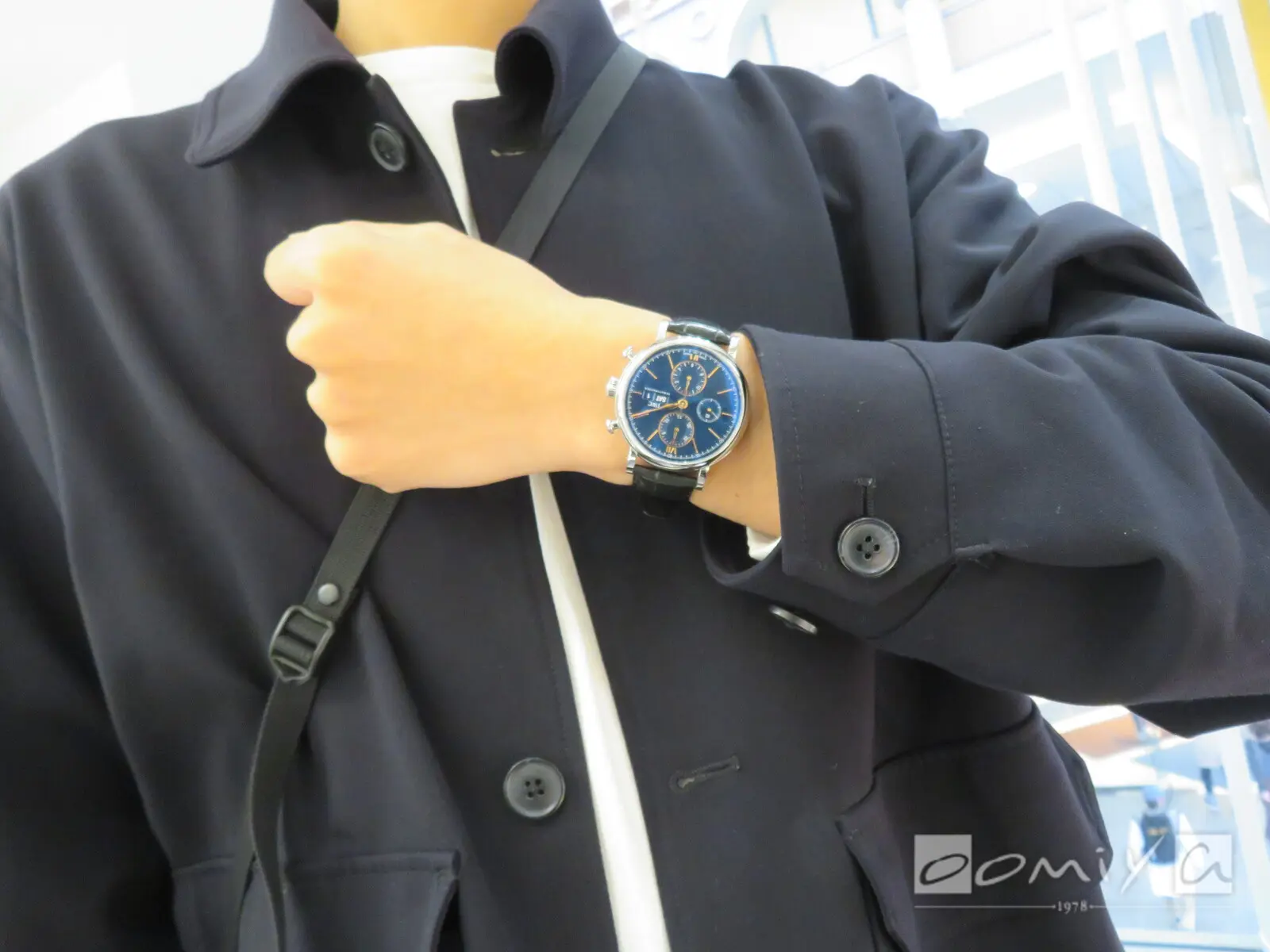 お客様の声：2025年11月01日K.O 様 アイ・ダブリュー・シー | 鹿児島店